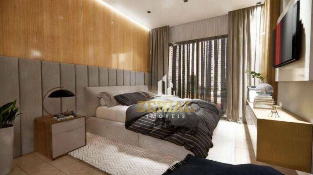 Sobrado, 3 quartos, 279 m² - Foto 6