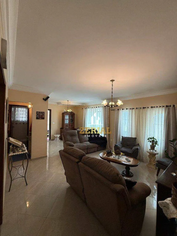 Sobrado, 5 quartos, 260 m² - Foto 4