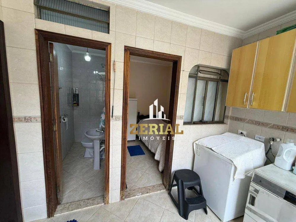Sobrado, 5 quartos, 260 m² - Foto 8