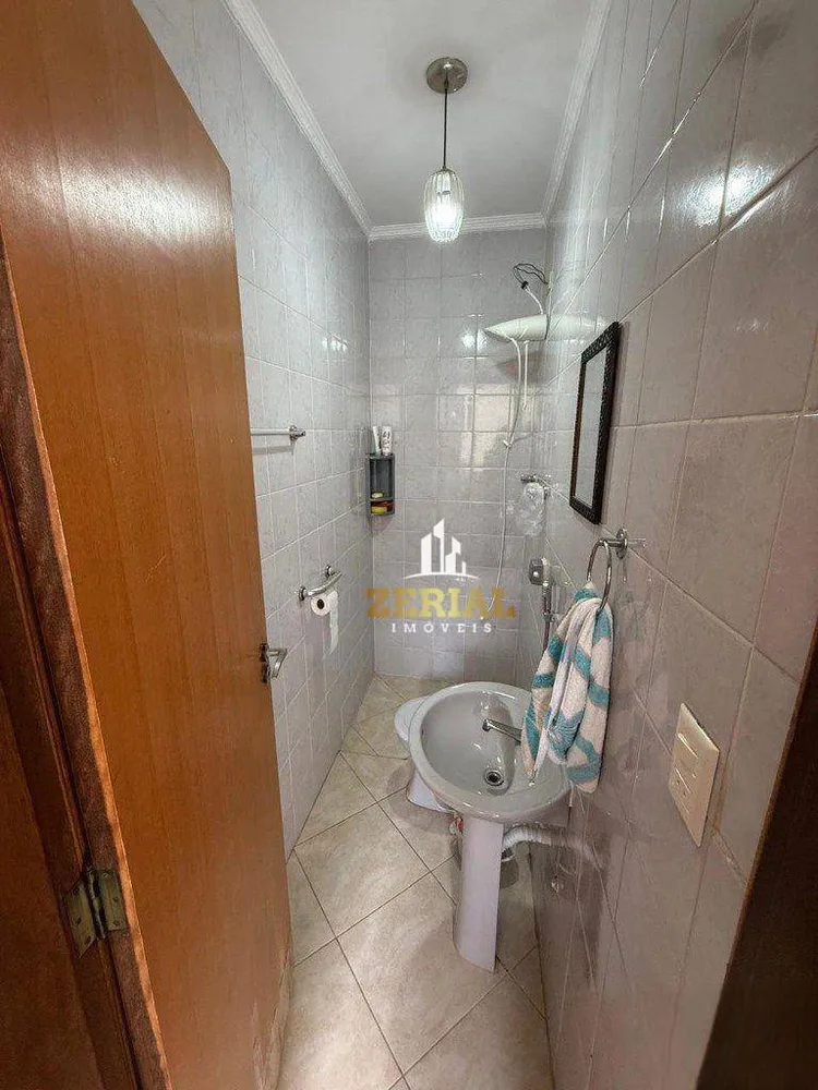 Sobrado, 5 quartos, 260 m² - Foto 2