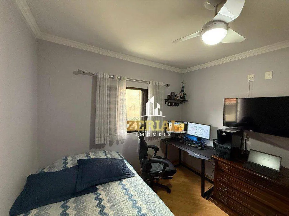 Sobrado, 5 quartos, 260 m² - Foto 5