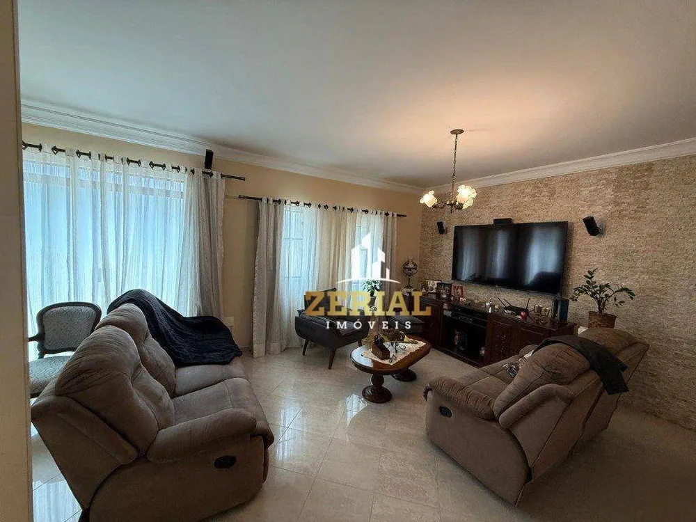 Sobrado, 5 quartos, 260 m² - Foto 3