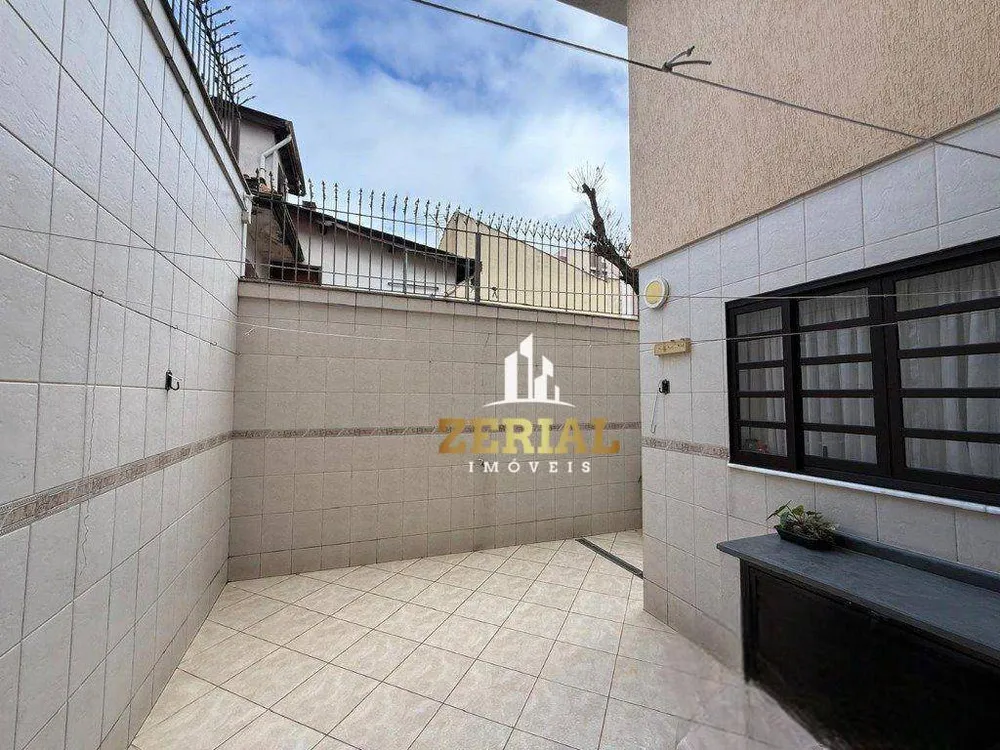 Sobrado, 5 quartos, 260 m² - Foto 11