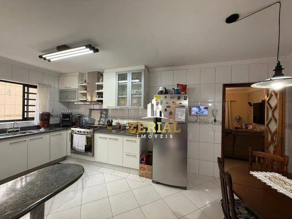 Sobrado, 5 quartos, 260 m² - Foto 5
