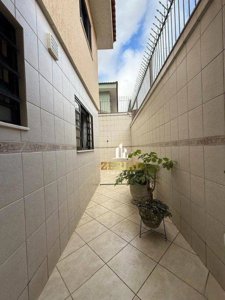Sobrado, 5 quartos, 260 m² - Foto 7