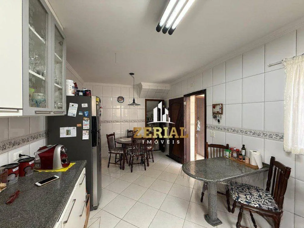 Sobrado, 5 quartos, 260 m² - Foto 6