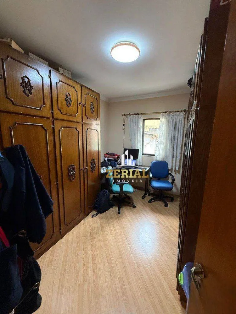 Sobrado, 5 quartos, 260 m² - Foto 7