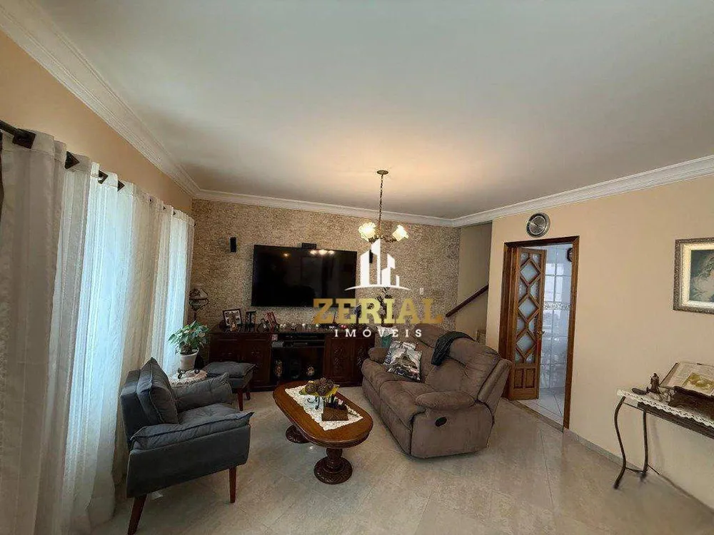 Sobrado, 5 quartos, 260 m² - Foto 3