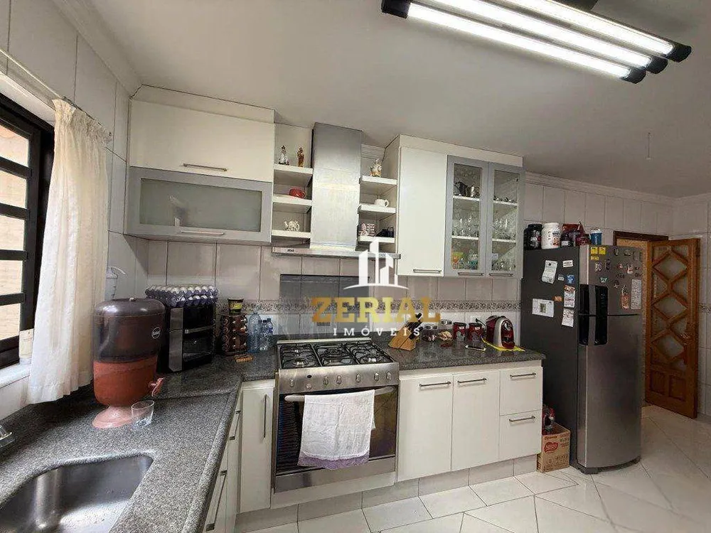 Sobrado, 5 quartos, 260 m² - Foto 1