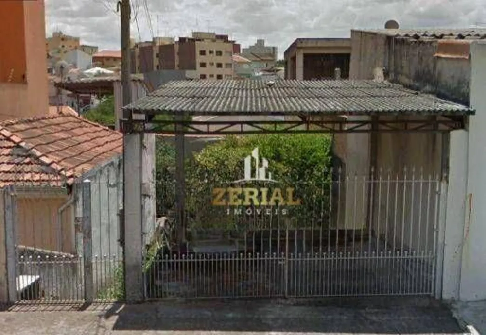 Terreno, 240 m² - Foto 1