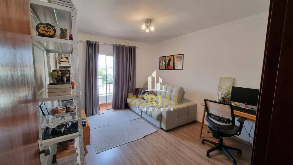 Apartamento, 2 quartos, 86 m² - Foto 3