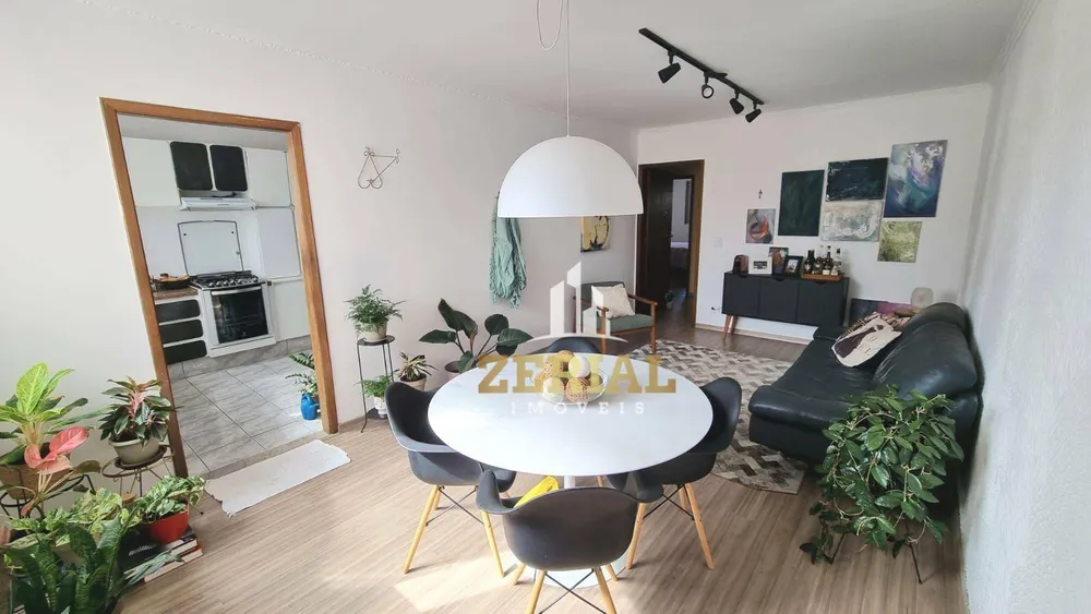 Apartamento, 2 quartos, 86 m² - Foto 5