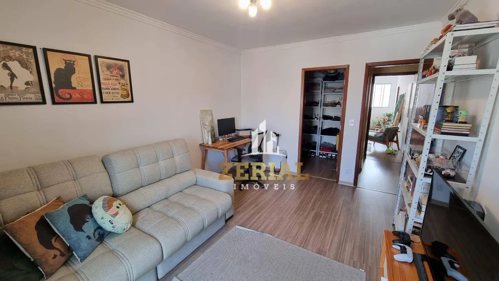 Apartamento, 2 quartos, 86 m² - Foto 1