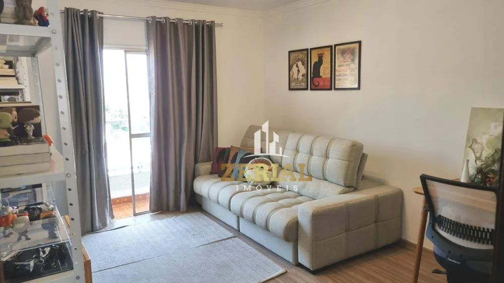 Apartamento, 2 quartos, 86 m² - Foto 2