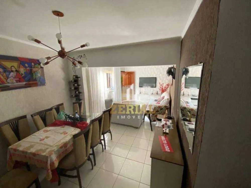 Sobrado, 3 quartos, 240 m² - Foto 2