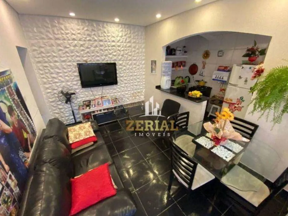 Sobrado, 3 quartos, 240 m² - Foto 6