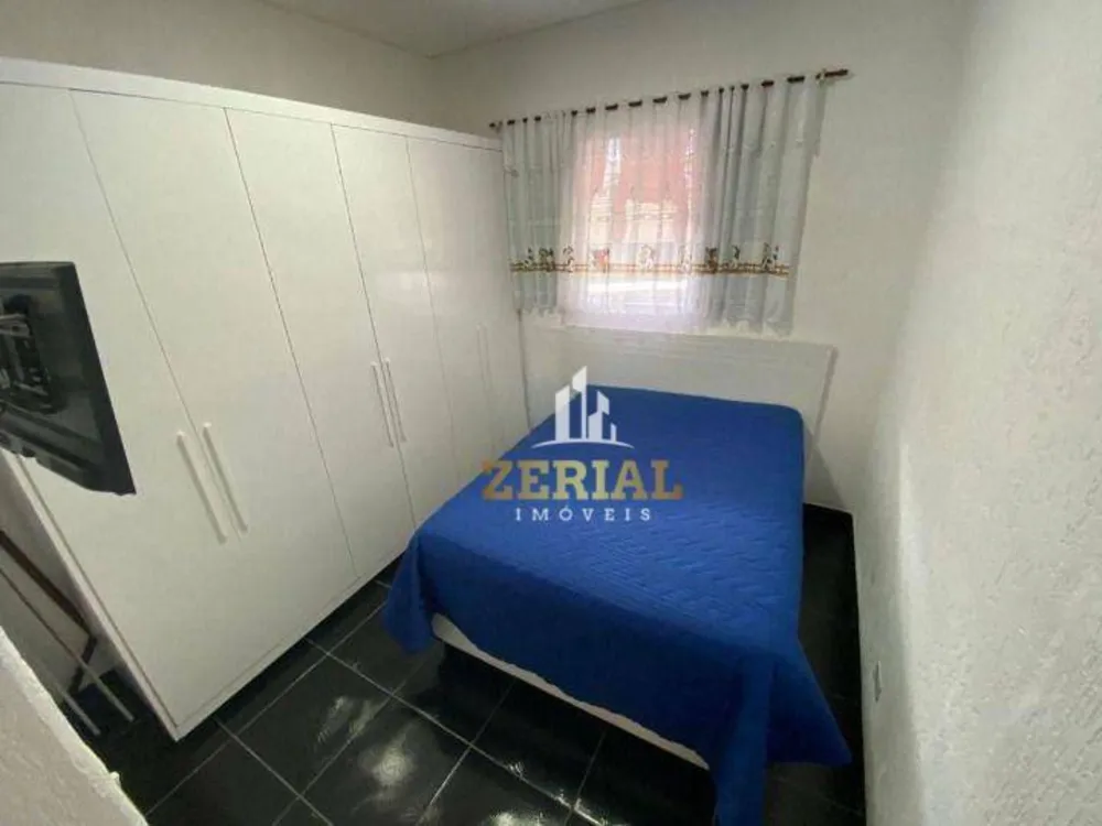 Sobrado, 3 quartos, 240 m² - Foto 7
