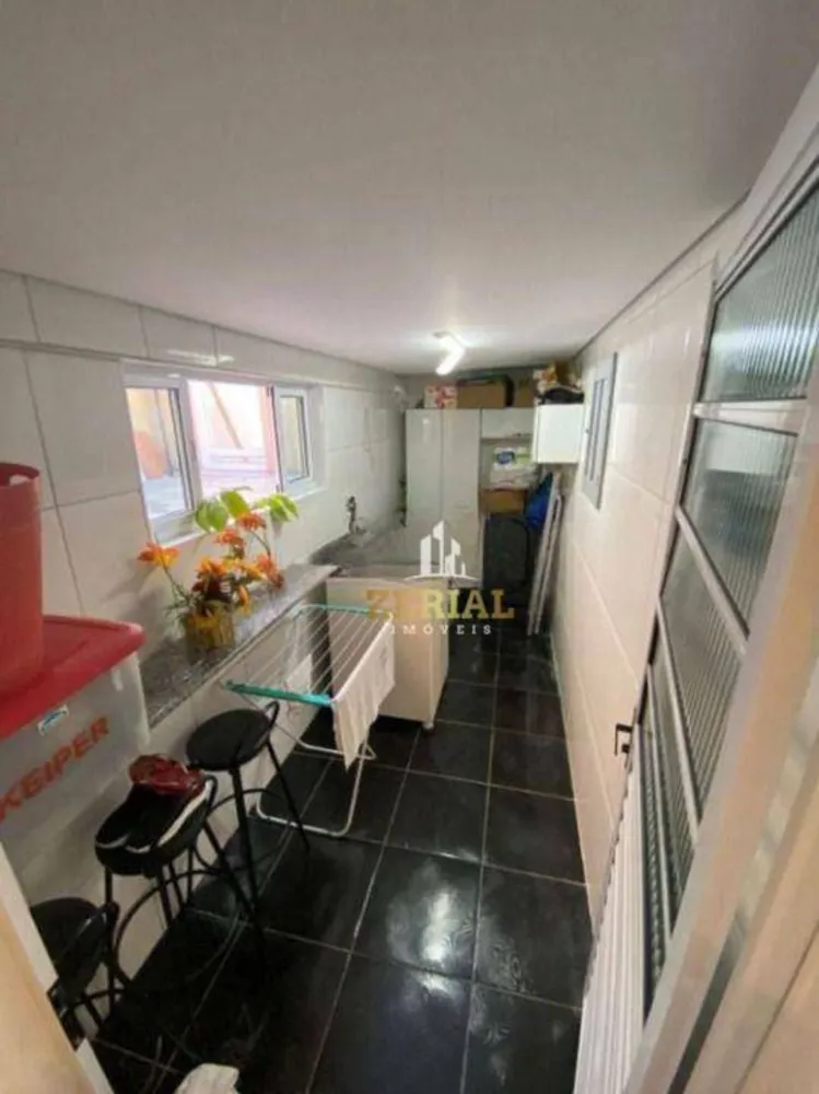 Sobrado, 3 quartos, 240 m² - Foto 8