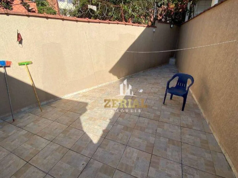 Sobrado, 3 quartos, 240 m² - Foto 12