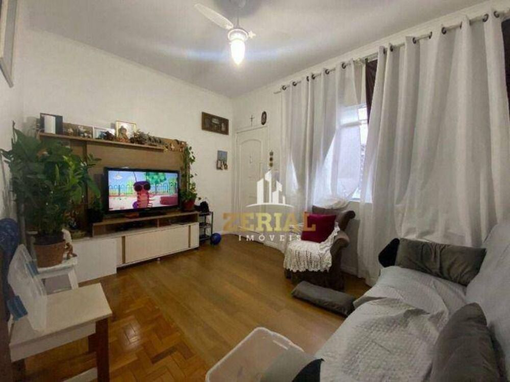 Apartamento, 3 quartos, 84 m² - Foto 1