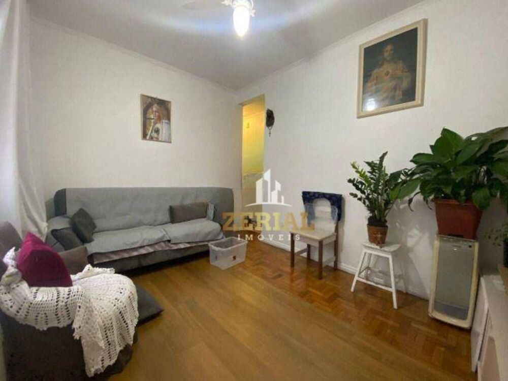 Apartamento, 3 quartos, 84 m² - Foto 2