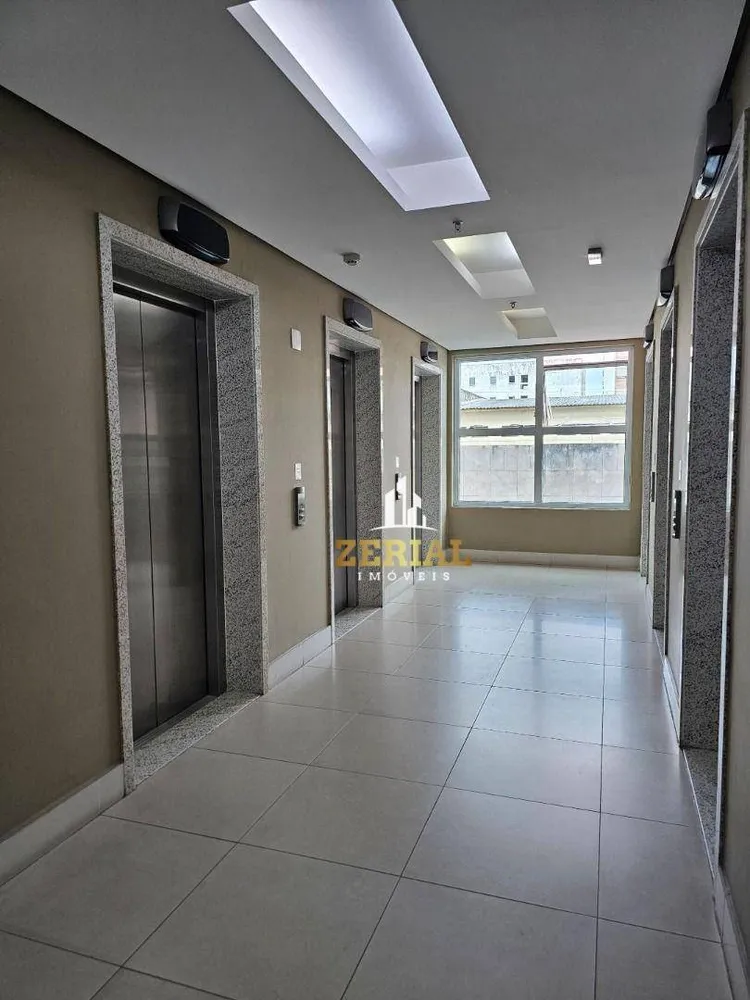 Sala-Conjunto, 42 m² - Foto 8