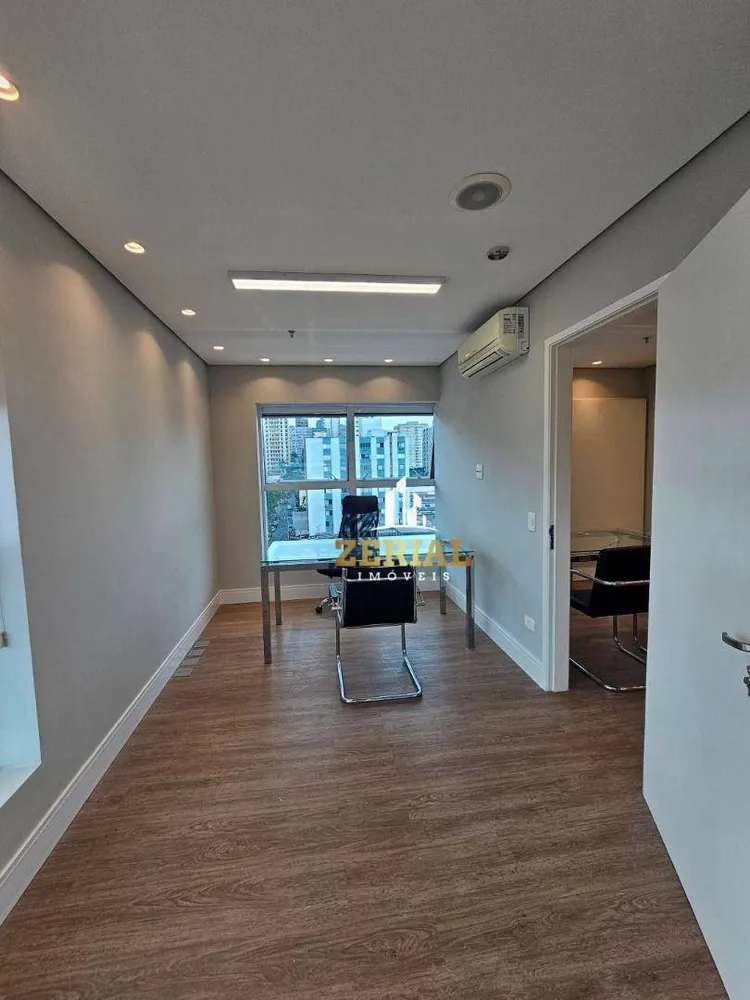 Sala-Conjunto, 42 m² - Foto 5