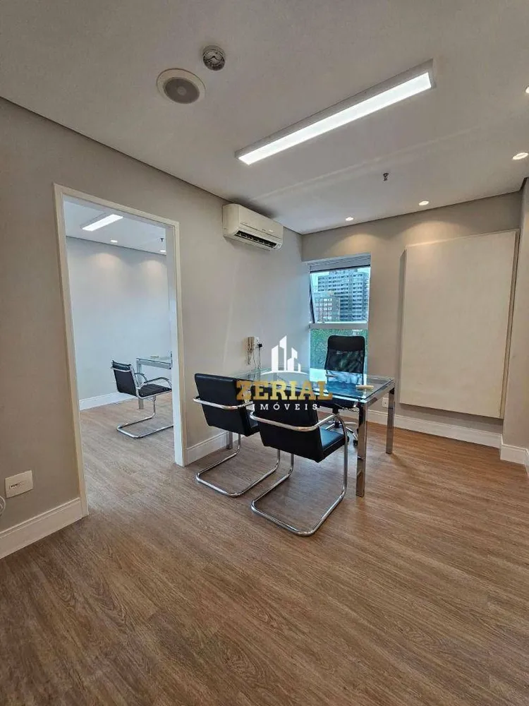 Sala-Conjunto, 42 m² - Foto 3