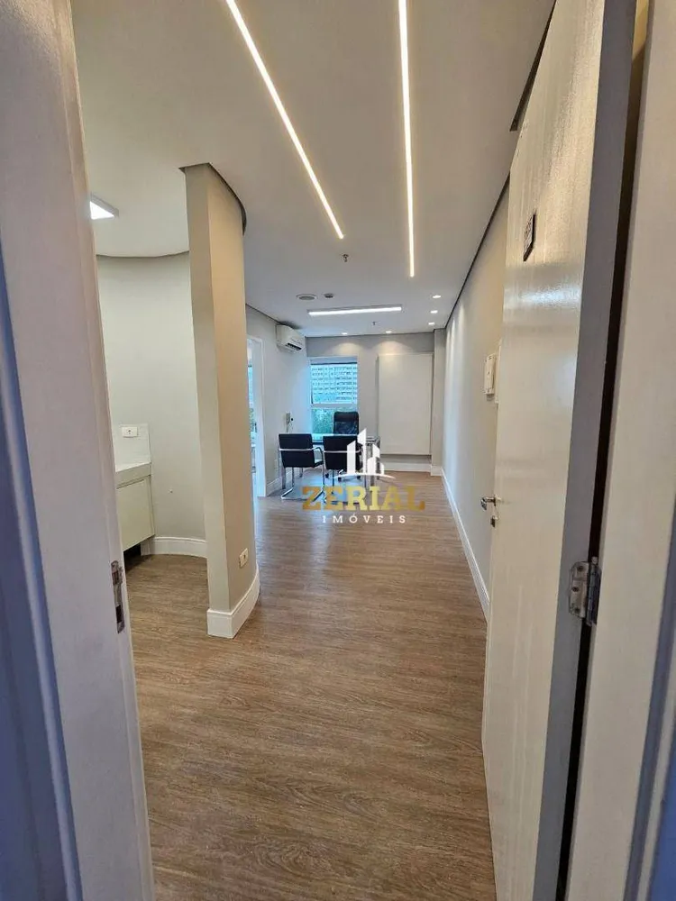 Sala-Conjunto, 42 m² - Foto 2