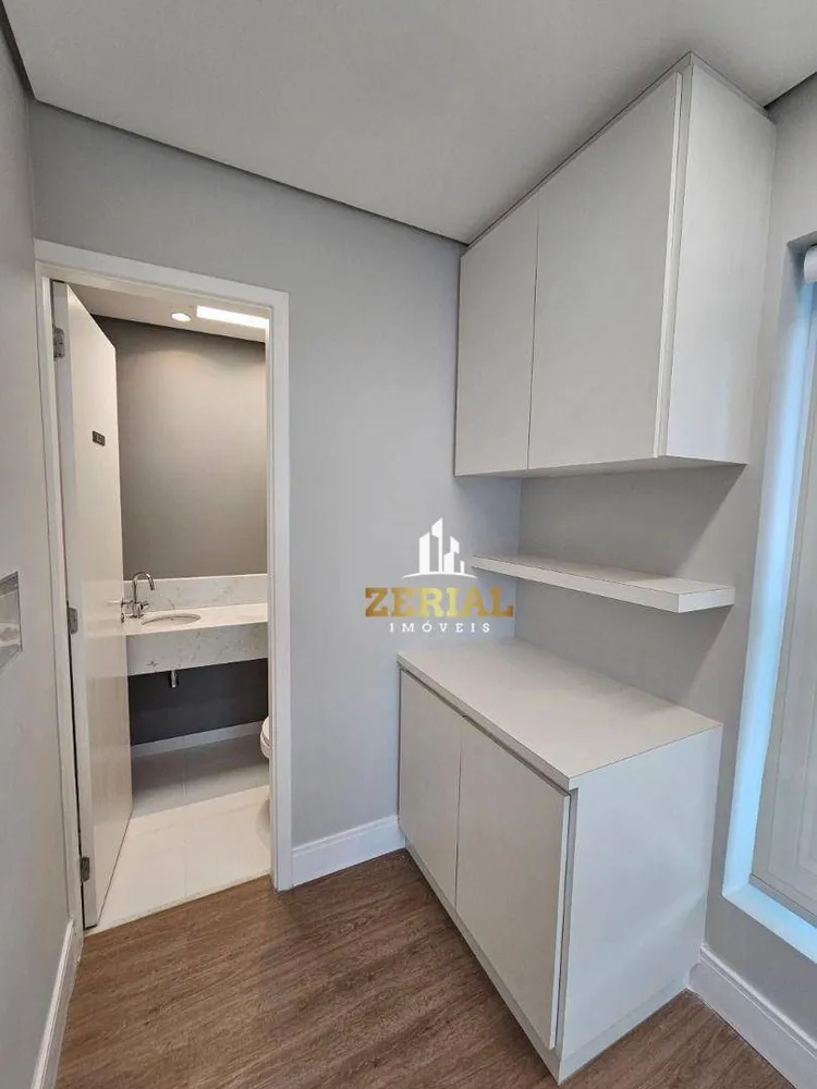 Sala-Conjunto, 42 m² - Foto 7