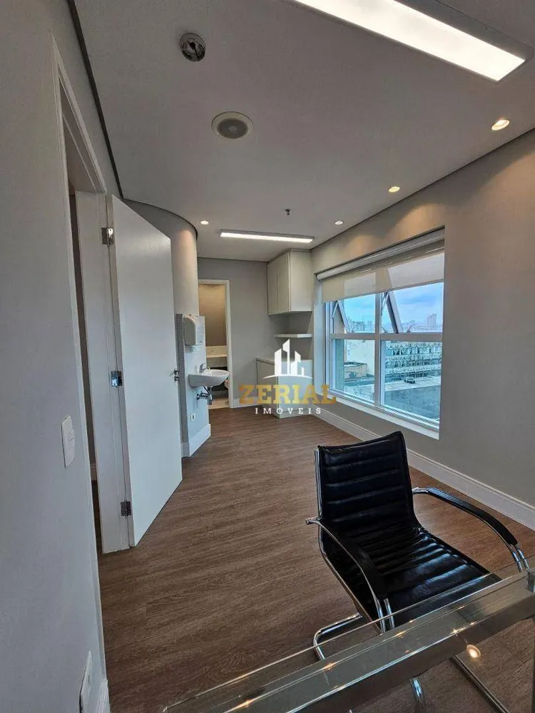 Sala-Conjunto, 42 m² - Foto 4