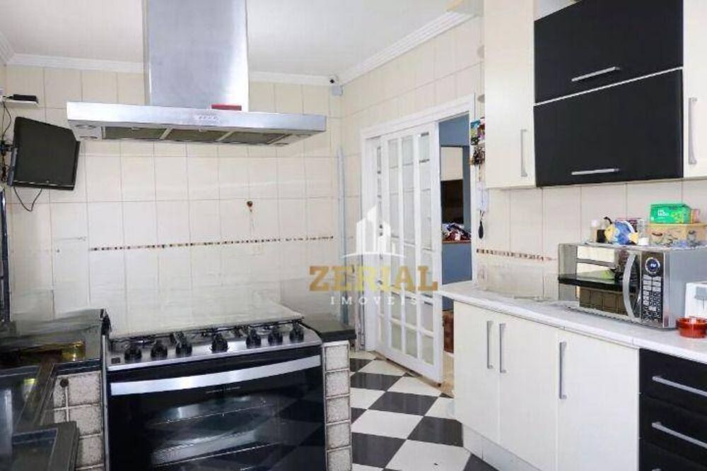 Sobrado, 4 quartos, 520 m² - Foto 2