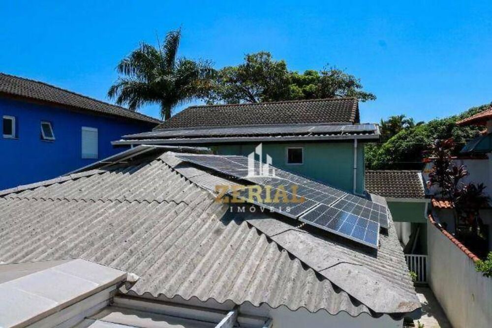 Sobrado, 4 quartos, 520 m² - Foto 4