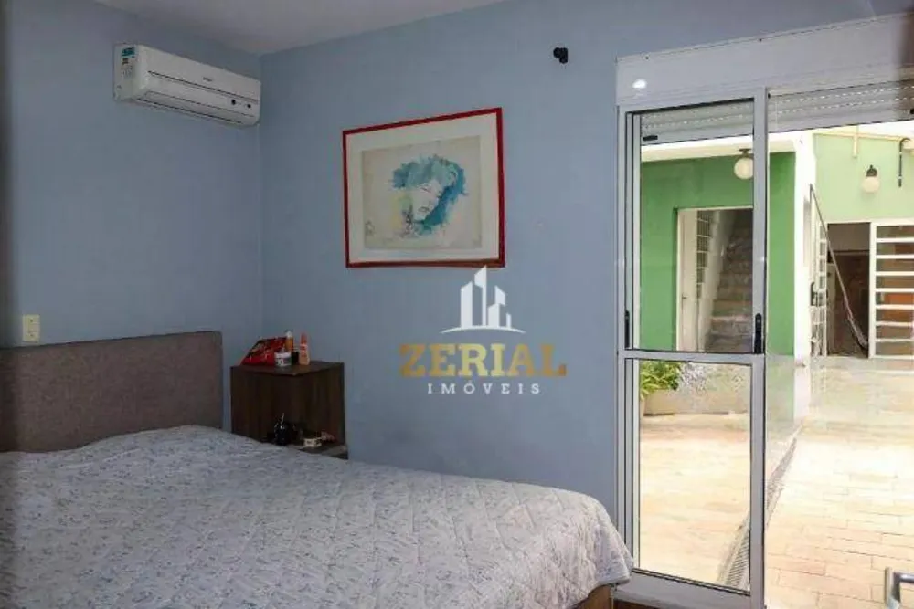 Sobrado, 4 quartos, 520 m² - Foto 7