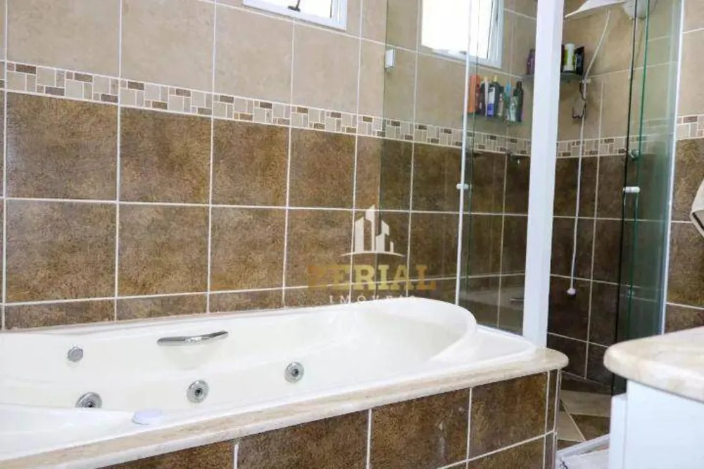 Sobrado, 4 quartos, 520 m² - Foto 6