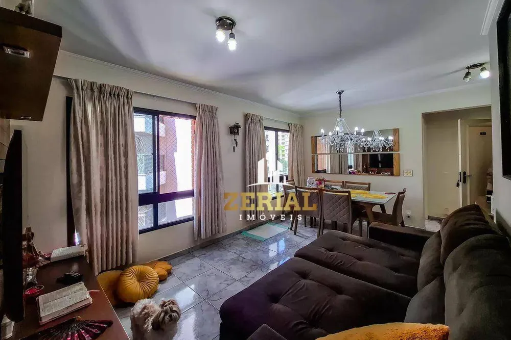 Apartamento, 2 quartos, 69 m² - Foto 3