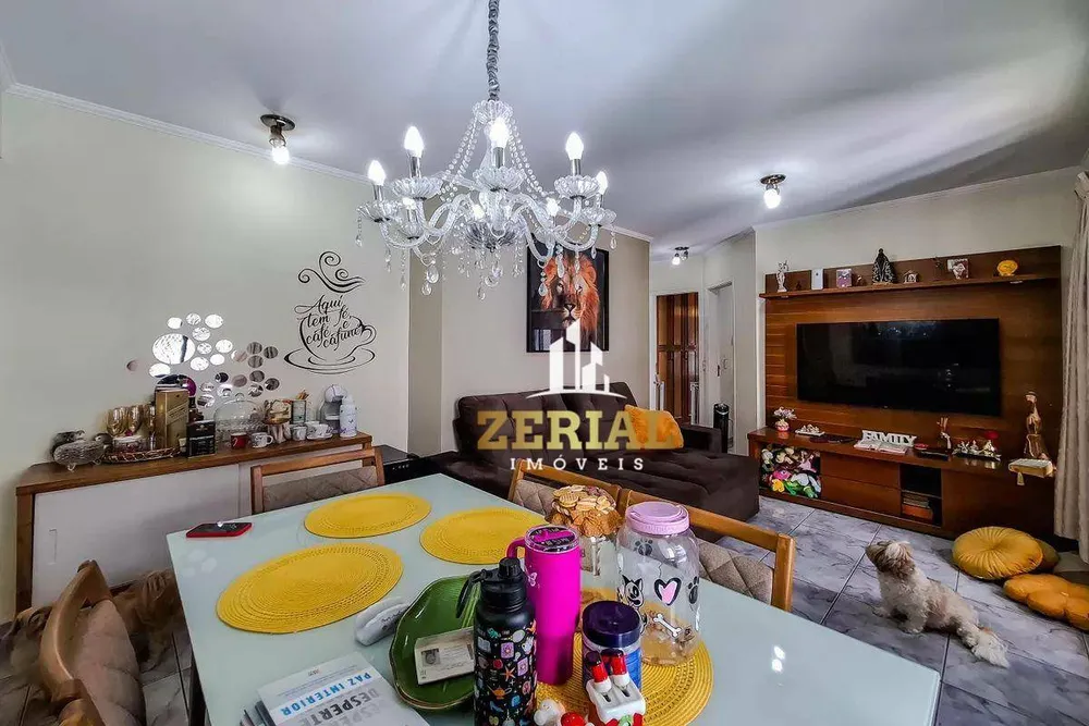 Apartamento, 2 quartos, 69 m² - Foto 1