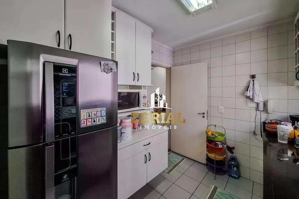Apartamento, 2 quartos, 69 m² - Foto 2