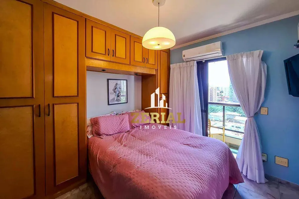 Apartamento, 2 quartos, 69 m² - Foto 8