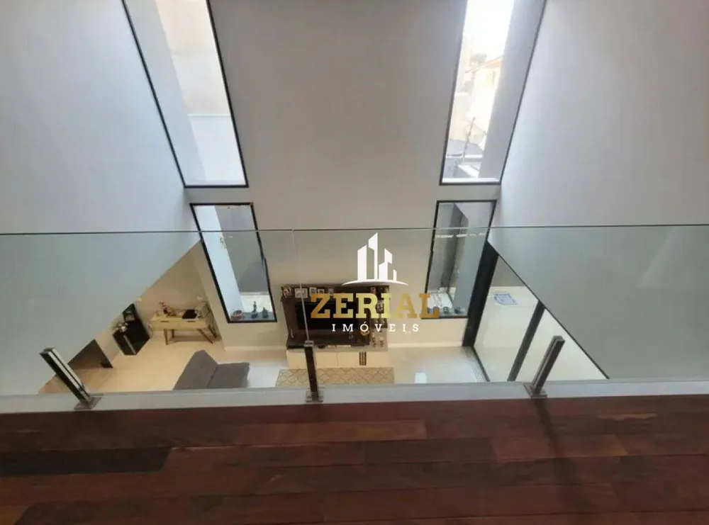 Sobrado, 5 quartos, 607 m² - Foto 1