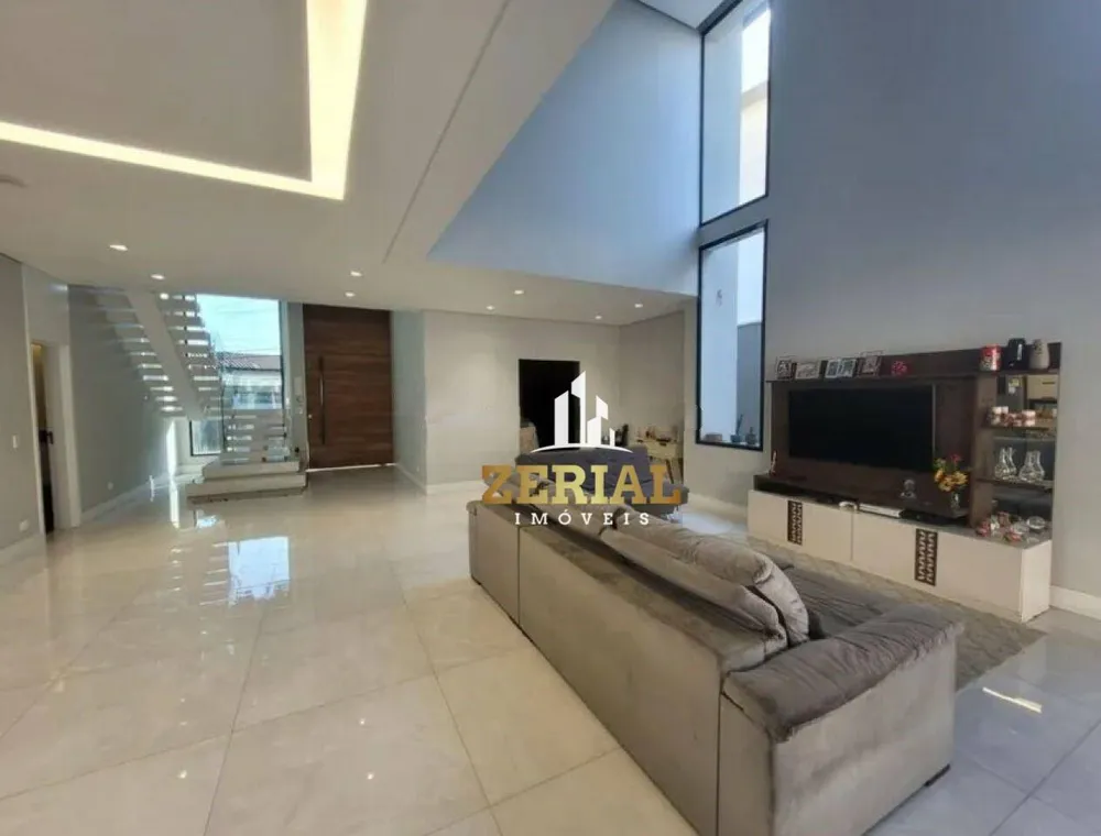 Sobrado, 5 quartos, 607 m² - Foto 6