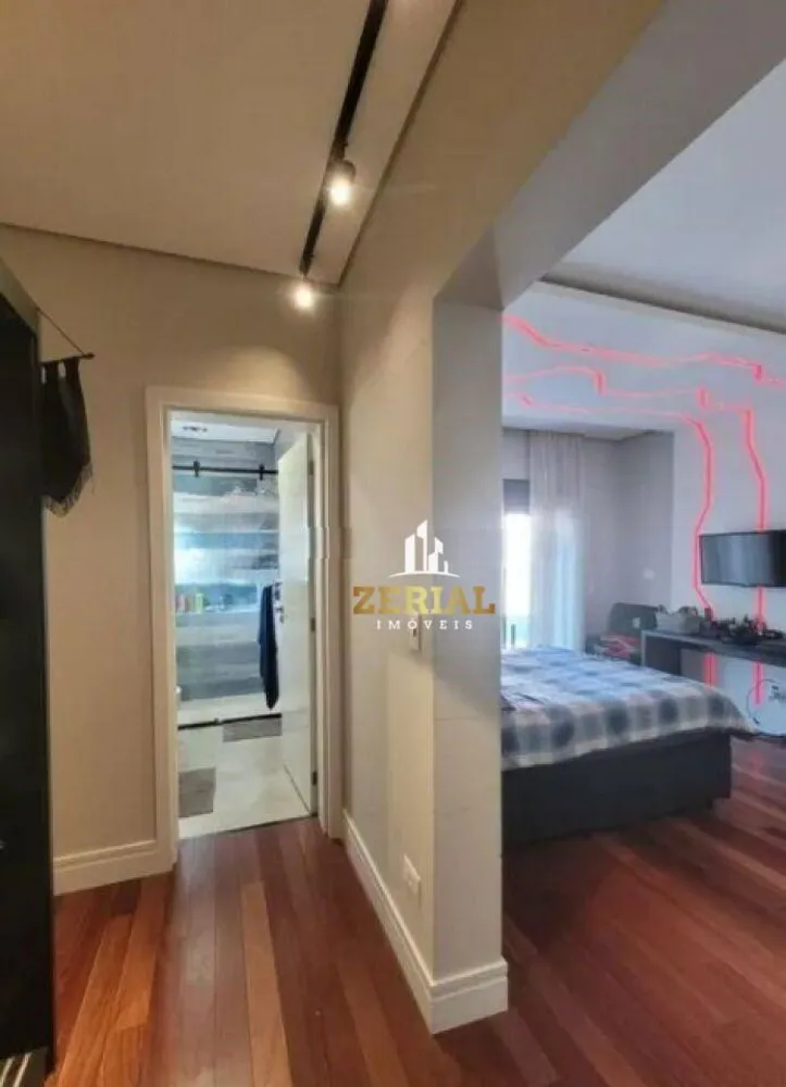 Sobrado, 5 quartos, 607 m² - Foto 4