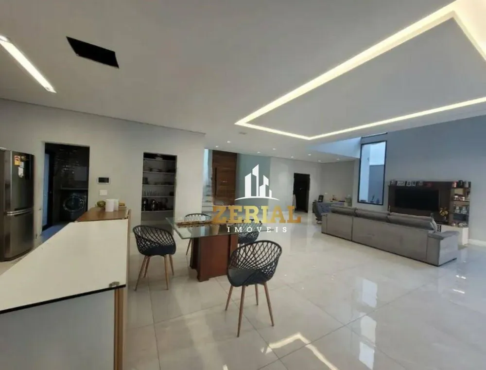 Sobrado, 5 quartos, 607 m² - Foto 5