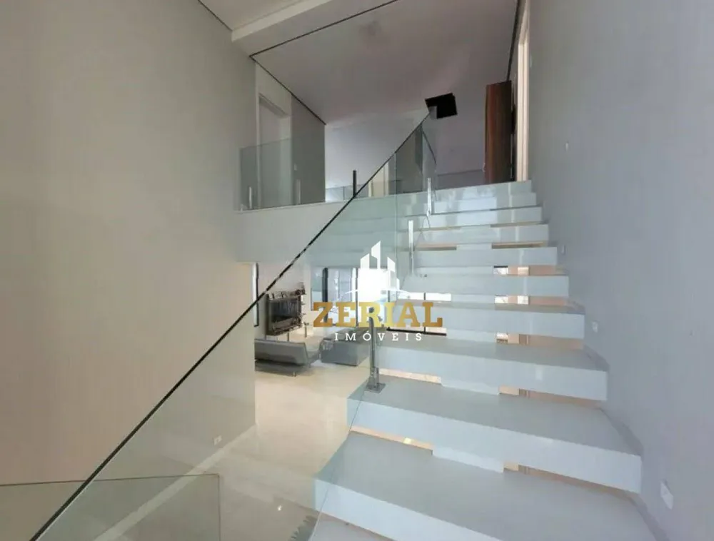 Sobrado, 5 quartos, 607 m² - Foto 7