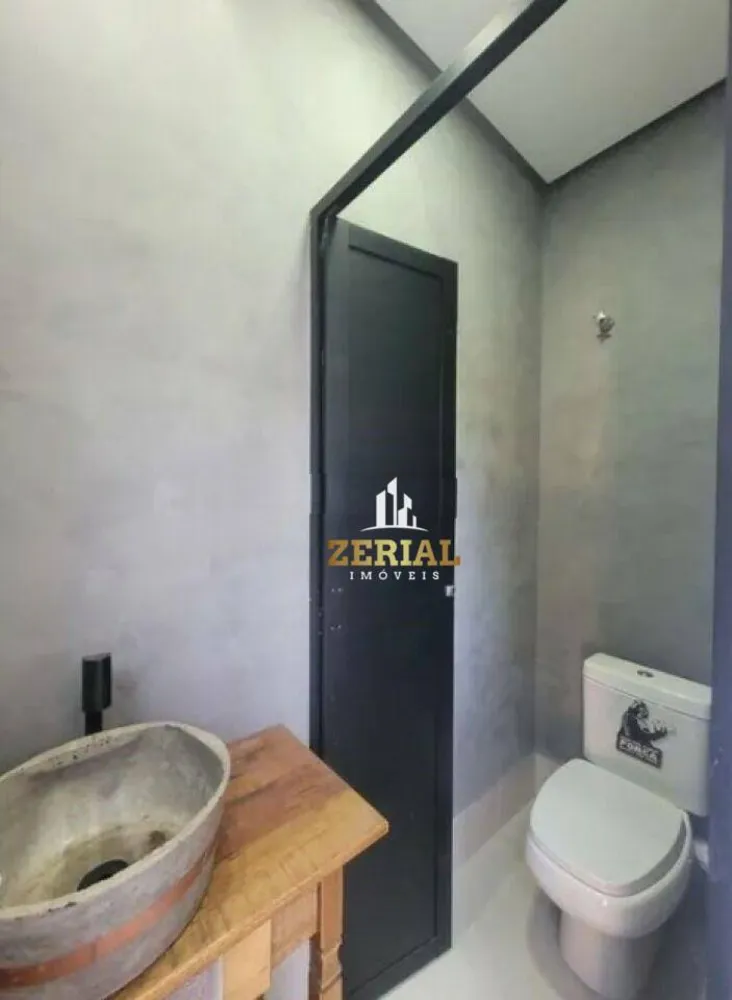 Sobrado, 5 quartos, 607 m² - Foto 8