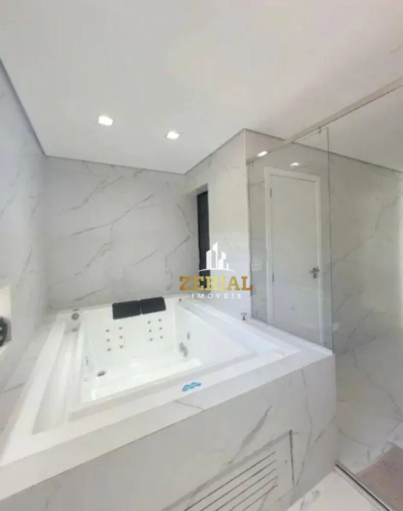 Sobrado, 5 quartos, 607 m² - Foto 2