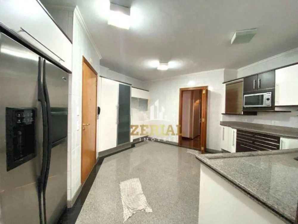 Apartamento, 3 quartos, 166 m² - Foto 3