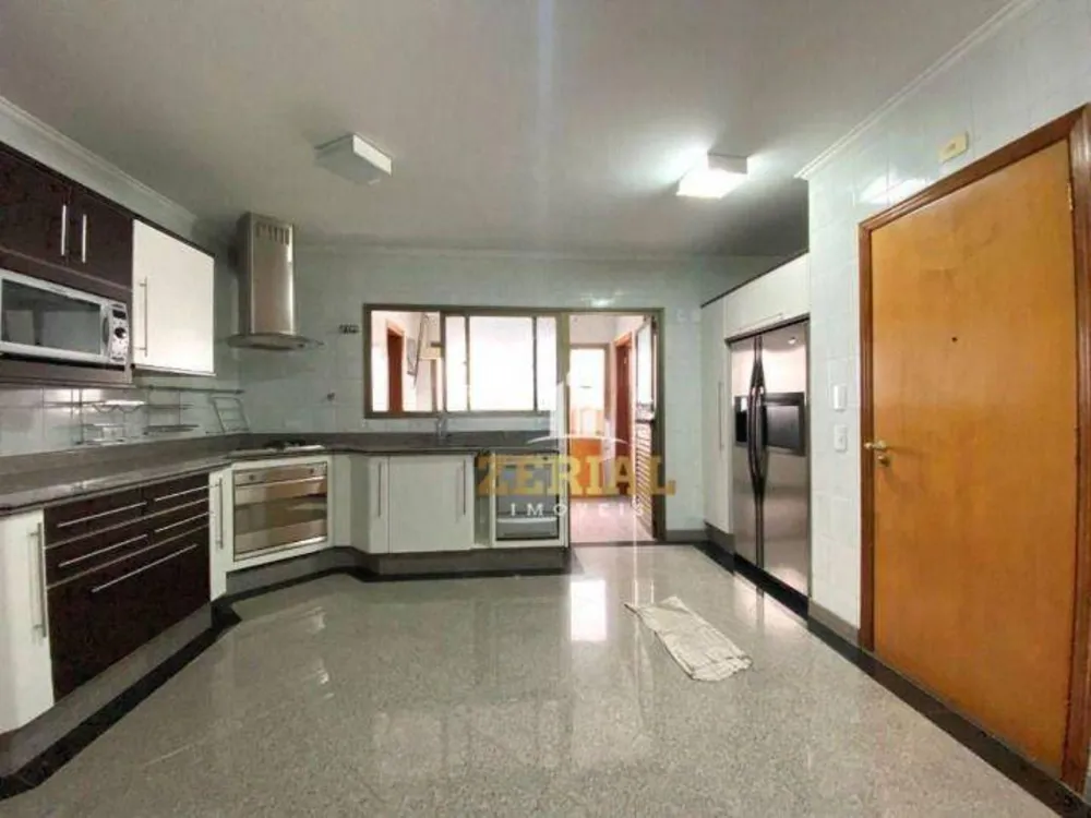 Apartamento, 3 quartos, 166 m² - Foto 7
