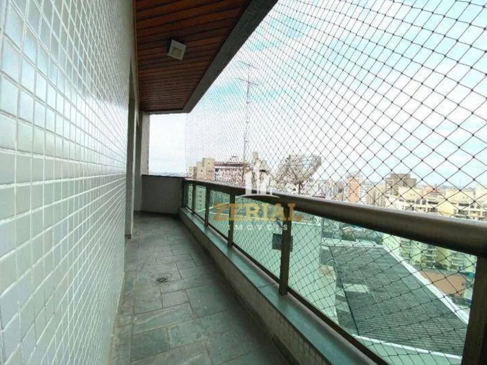 Apartamento, 3 quartos, 166 m² - Foto 10