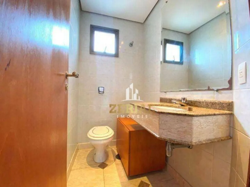 Apartamento, 3 quartos, 166 m² - Foto 3